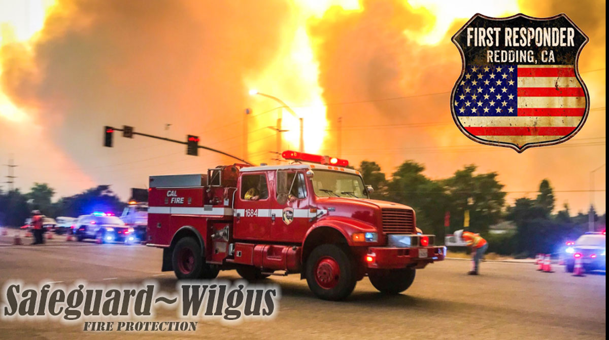 Wilgus Fire Control, Inc